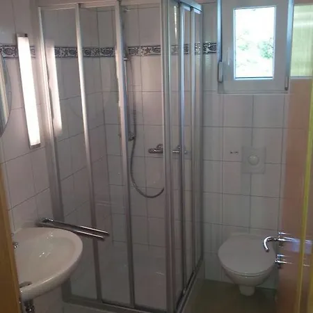 Strandburg Kroatien Appartement