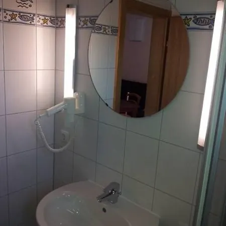 Appartement Strandburg Kroatien