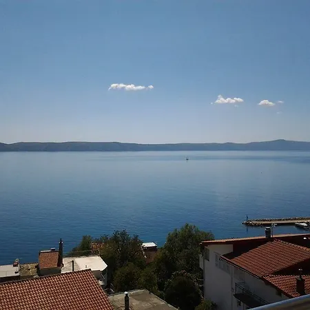 아파트 Strandburg Kroatien *